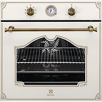 Электрический духовой шкаф Electrolux OPEB 2500 V