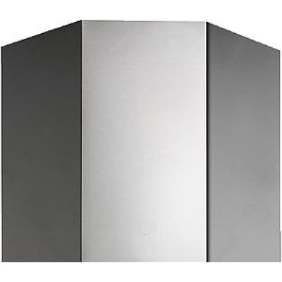 Дымоход верхний FABER X H990 PREMIO/STILO
