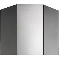 Дымоход верхний FABER X H990 PREMIO/STILO