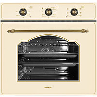 Электрический духовой шкаф AVEX HS 6061 YR