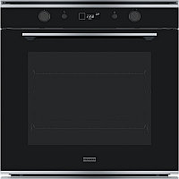 Mythos FMY 98 P XS Нержавеющая сталь / Черное стекло