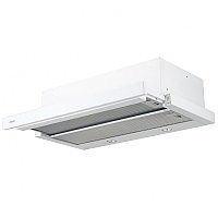 Кухонная вытяжка AKPO WK-7 Light eco twin glass 60 см белый