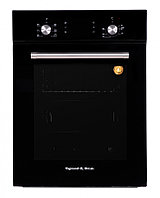 Электрический духовой шкаф Zigmund & Shtain EN 242.622 B