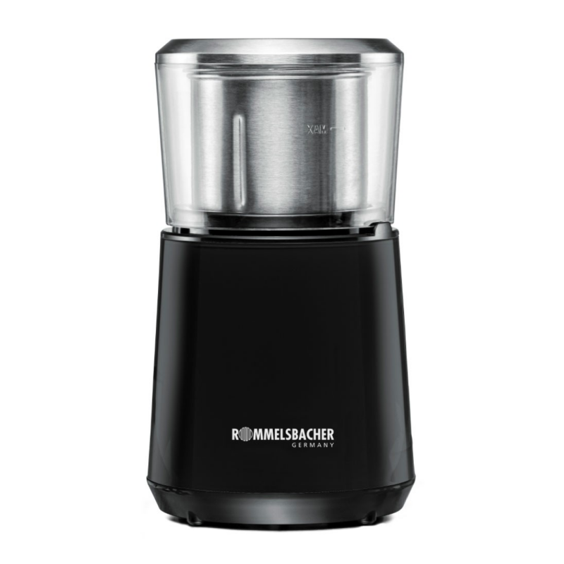 Кофемолка Rommelsbacher EKM 120 black