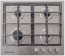 Газовая варочная панель Electronicsdeluxe TG4_750231F-021