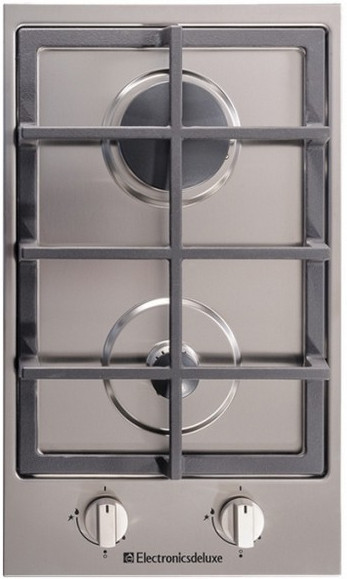 Газовая варочная панель Electronicsdeluxe TG2_400215F-000