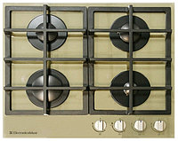 Газовая варочная панель Electronicsdeluxe GG4_750229F-020