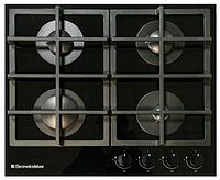 Газовая варочная панель Electronicsdeluxe GG4_750229F-011