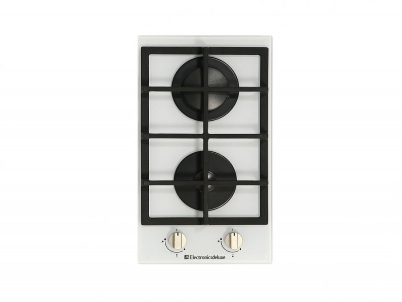 Газовая варочная панель Electronicsdeluxe GG2_400215F-002