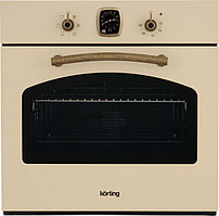 Электрический духовой шкаф Korting OKB 460 RB