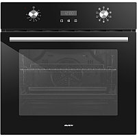 Электрический духовой шкаф Avex HM 6283 1B