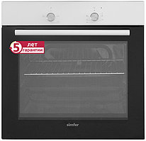 Электрический духовой шкаф Simfer B6EW04070