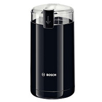 Кофемолка Bosch MKM 6003, черный