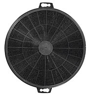 Угольный фильтр Shindo тип S.C.HC.01.03 (2 шт.)