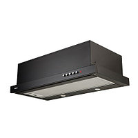 Кухонная вытяжка AKPO WK-7 Light twin 60 см. черный
