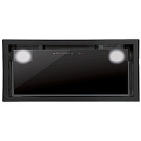 Кухонная вытяжка Cata GC DUAL 75 BK