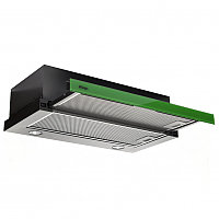 Кухонная вытяжка Konigin Helena II Green Glass 60