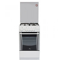 Комбинированная плита Deluxe 506031.01гэ(кр)