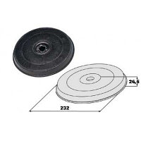 Угольный фильтр Faber H20