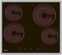 Электрическая варочная панель Midea MCH64430X