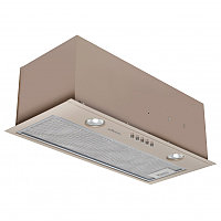 Кухонная вытяжка Konigin Flatbox Beige 50