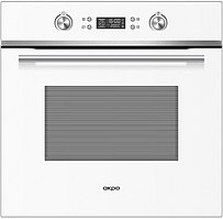 Электрический духовой шкаф AKPO PEA 7009 MED WH