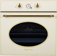 Электрический духовой шкаф Kuppersberg SR 663 C BRONZ