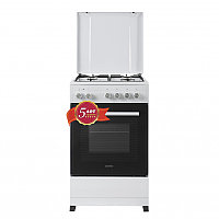 Плита комбинированная Simfer F50EW43017