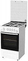 Плита газовая Darina F3009W