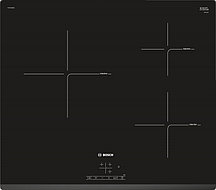 Индукционная варочная панель Bosch PUC631BB1E