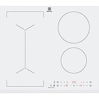 Индукционная варочная панель Electrolux IPE 6443 WFV