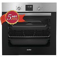 Электрический духовой шкаф Simfer B6EM58016