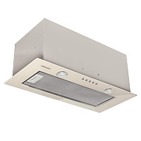 Кухонная вытяжка Konigin Skybox Ivory Glass 60