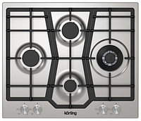 Газовая варочная панель Korting HG 631 CTX