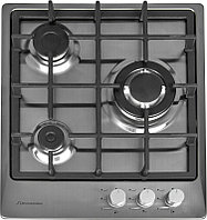 Газовая варочная панель Schaub Lorenz SLK GE4520 inox