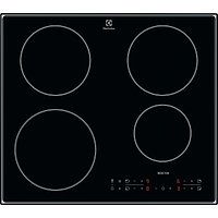 Индукционная варочная панель Electrolux IPEV 644 RCC