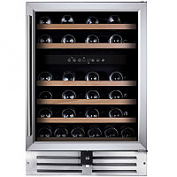 Винный шкаф Temptech VWCR46DS
