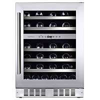 Винный шкаф Temptech OBIU60DXL