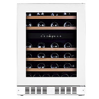 Винный шкаф Temptech OBIU60DW