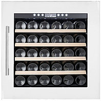 Винный шкаф Temptech OBI60SW