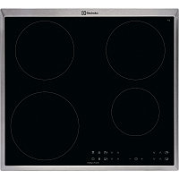 Индукционная варочная панель Electrolux IPE6440KXV