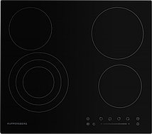 Электрическая варочная панель Kuppersberg ECS 603
