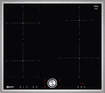 Индукционная варочная панель Neff T46BT43N0