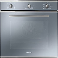 Электрический духовой шкаф Smeg SF64M3VS