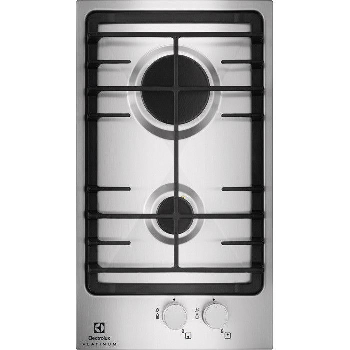 Газовая варочная панель Electrolux EGG 93322 NX