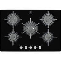 Газовая варочная панель Electrolux EGT 97657 NK