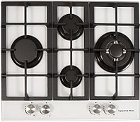 Газовая варочная панель Zigmund & Shtain MN 114.61 W