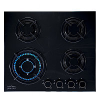 Газовая варочная панель Krona CORTESIA 60 BL