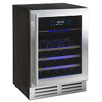 Винный шкаф Temptech GRNBU60DS