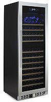 Винный шкаф Temptech GRN280DS